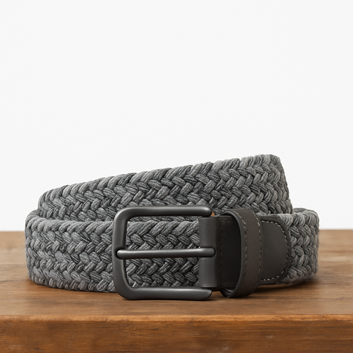Cord Twine Belt - Valvaen Belts