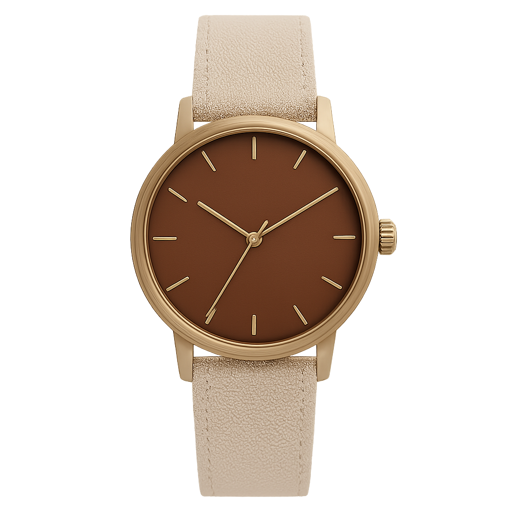 Sienna Classic Watch - Valvaen Watches